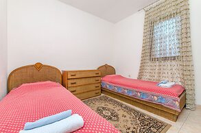 Apartment Mujan