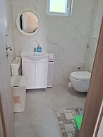 Apartment Mujan