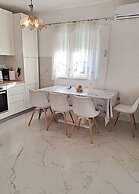 Apartment Mujan