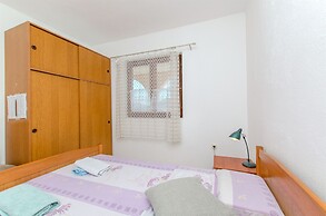 Apartment Mujan