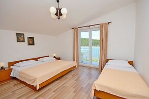 Apartments Vila Punta