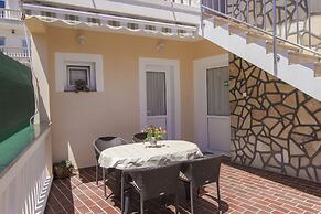 Apartments Konta City Center
