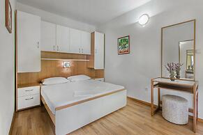 Apartments Konta City Center