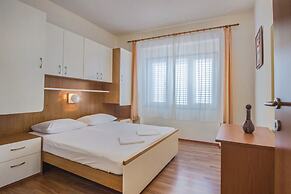 Apartments Konta City Center