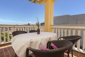 Apartments Konta City Center