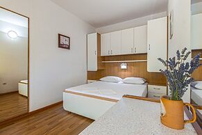 Apartments Konta City Center