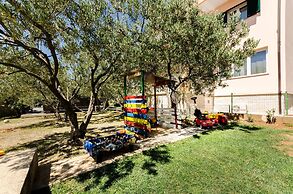 Apartments Ante