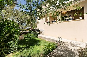 Apartments Ante