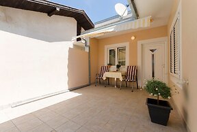 Apartments Ante