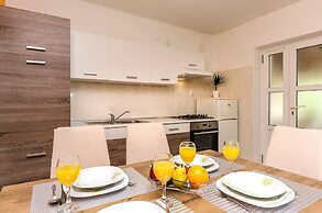 Apartments Ante