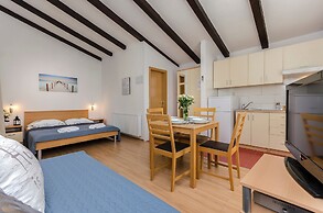 Apartments Ante