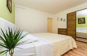 Apartments Ante