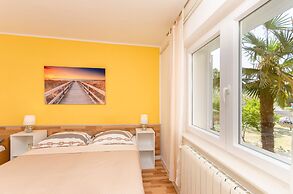 Apartments Ante