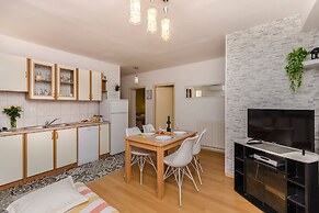 Apartments Ante
