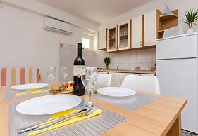 Apartments Ante