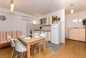 Apartments Ante