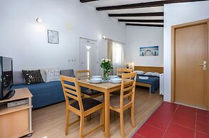 Apartments Ante