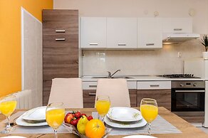 Apartments Ante