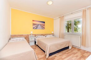 Apartments Ante