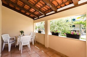 Apartments Ante