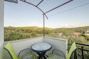 Apartments Oliva