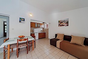 Apartments Vesna