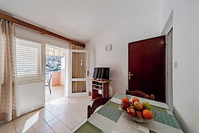 Apartments Vesna