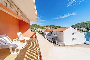 Apartments Vesna