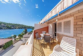 Apartments Vesna