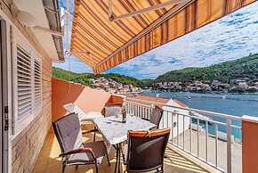 Apartments Vesna