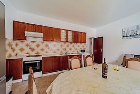 Apartments Vesna