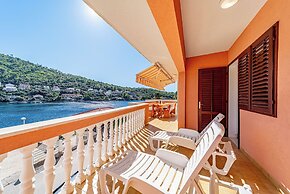 Apartments Vesna