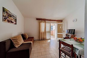 Apartments Vesna