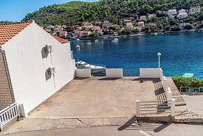 Apartments Vesna
