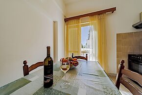 Apartments Vesna