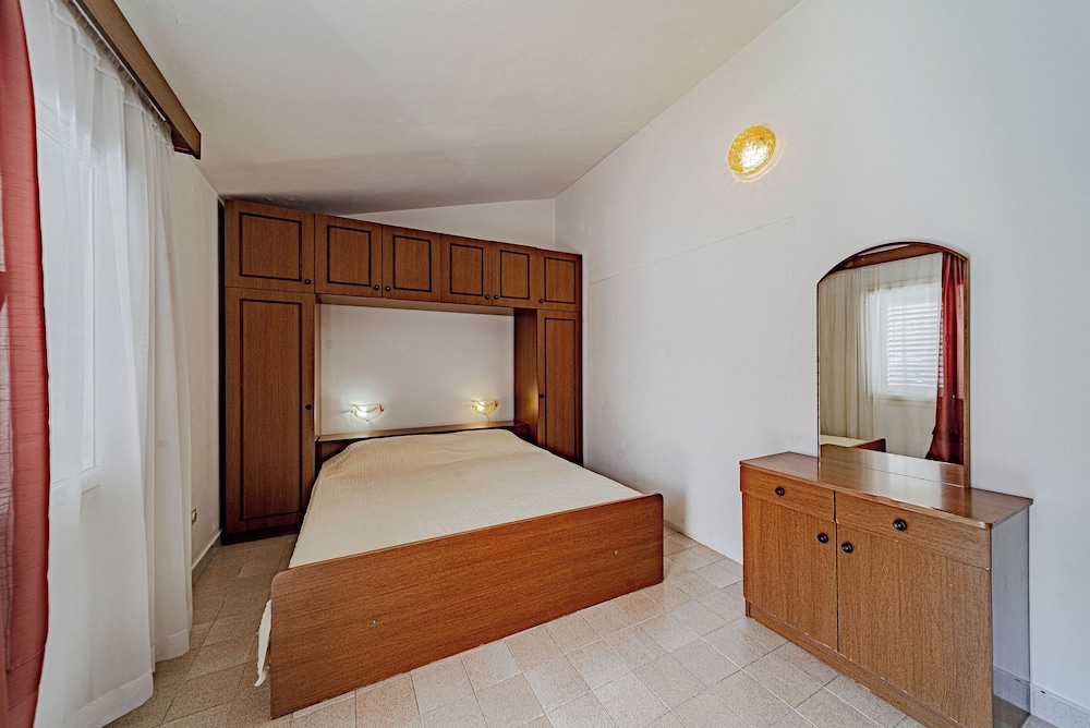 Apartments Vesna