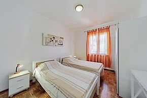Apartments Vesna