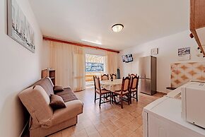 Apartments Vesna