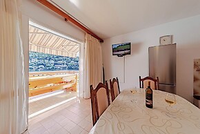 Apartments Vesna