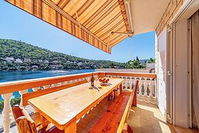 Apartments Vesna