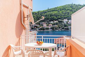 Apartments Vesna