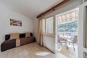 Apartments Vesna
