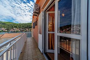Apartments Vesna