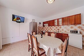 Apartments Vesna