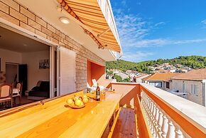 Apartments Vesna