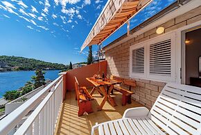 Apartments Vesna