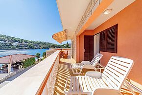 Apartments Vesna
