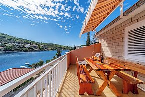 Apartments Vesna