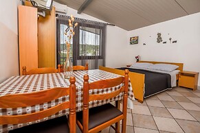 Apartments Jakoubek