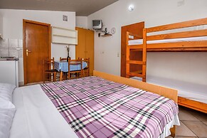 Apartments Jakoubek